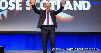John Swinney says the campaign for Scottish independence has already begun