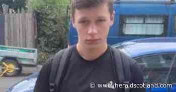 Body found in hunt for teenager who went missing from Milngavie