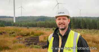 The £78m windfall that could stay in Scotland’s wind farm communities