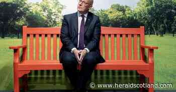 Swinney says the 'stars are aligning' for independence but polls show Scots split