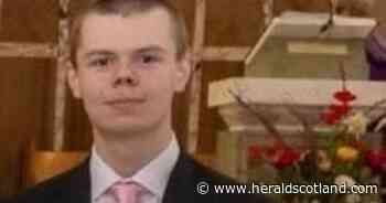Man appears in court accused of murdering 17-year-old in Glasgow