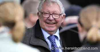 Sir Alex Ferguson would make 'effective' mayor of Aberdeen says PM