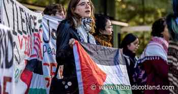 Anti-Zionist Jewish student group backs proposal to drop antisemitism definition