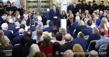 Burnham makes 'deeper devolution' vow and sets out view on independence referendum