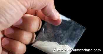 Man faces jail after £2.6m cocaine and heroin haul found among Christmas gifts