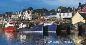 Scots islands face depopulation crisis amidst ferry problems