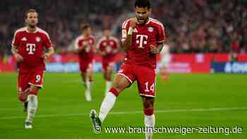 FC Bayern wieder Spitzenreiter: Einbahnstraßen-Fußball gegen RB Leipzig