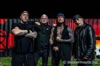 EVAN SEINFELD On BIOHAZARD's Classic-Lineup Reunion: 'It's Incredible That We're All Alive'