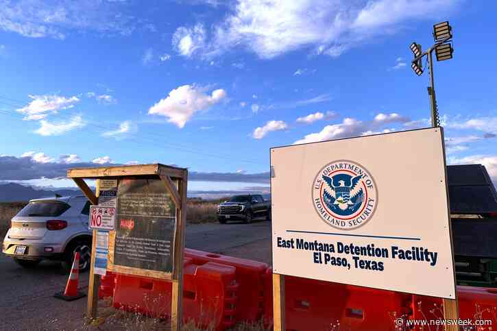 ICE detainees allege excessive force during attempted removals to Mexico