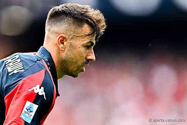 El Shaarawy: “Roma in my heart, but I want to win tonight.”