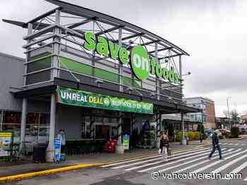 Save-On-Foods rewards system breached by hackers