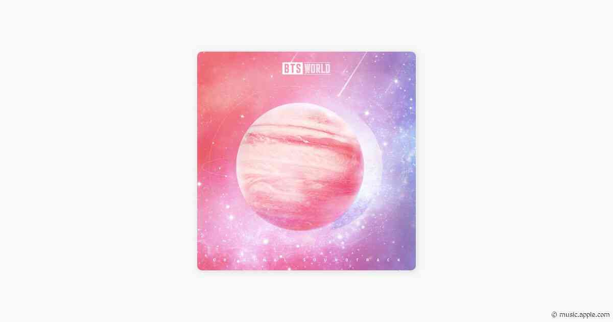 Heartbeat - BTS