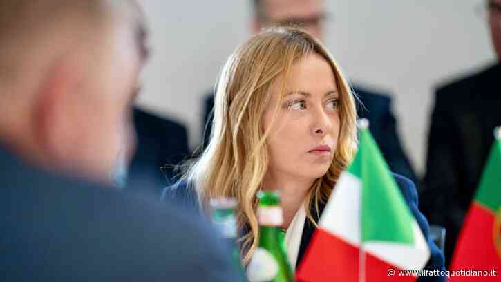 Scontri a Milano, Meloni si rivolge alle opposizioni “Ogni reticenza diventa giustificazione”. Sala: “Ragioni comprensibili, violenze ingiustificabili”