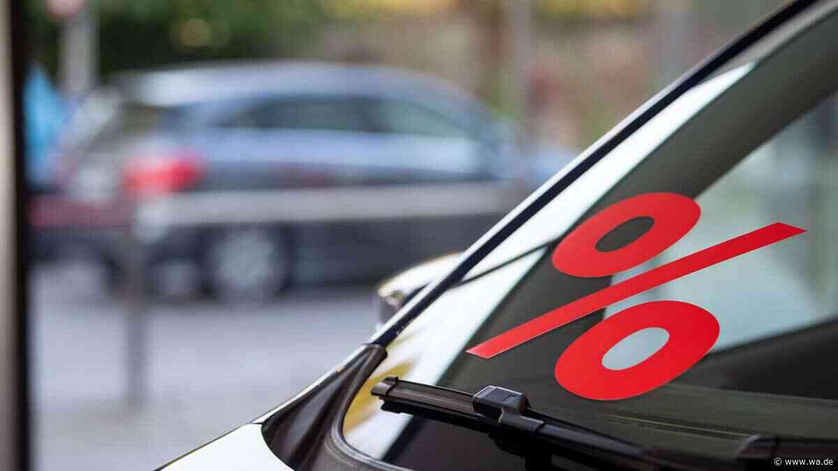 „Geschäftsbetrieb findet nicht mehr statt“: Autohaus in 3. Generation insolvent, alle Standorte geschlossen