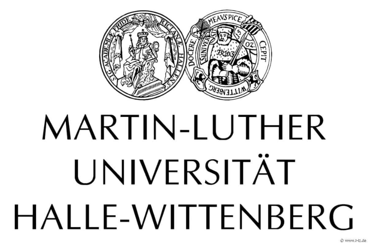 Datenschutzvorfall an der Martin-Luther-Universität