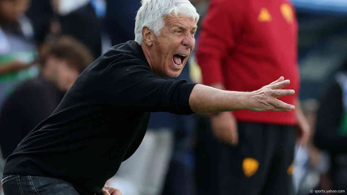 D’Amico: ‘Roma need another step for Champions League, seek more than Endrick loan’