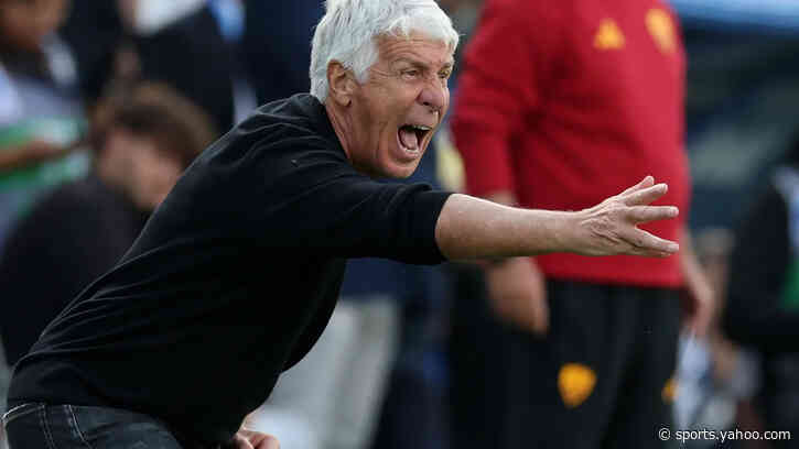 D’Amico: ‘Roma need another step for Champions League, seek more than Endrick loan’