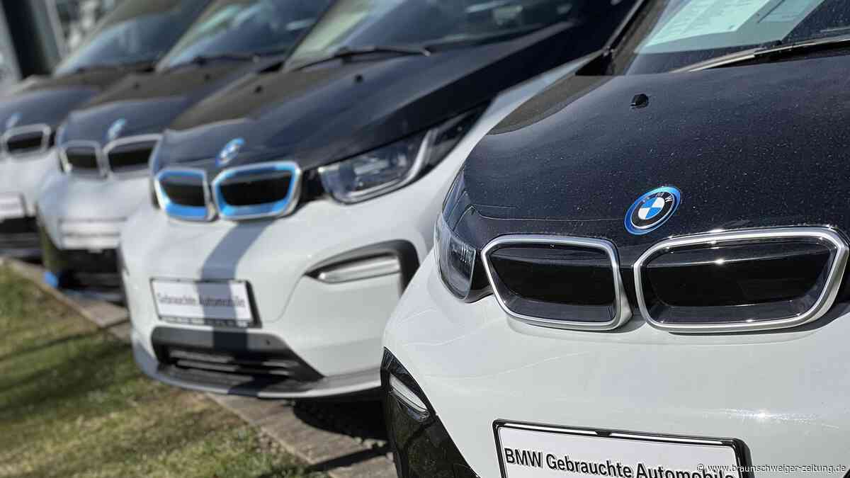 Gebrauchtes E-Auto kaufen? Diese Fragen sollten Sie unbedingt stellen