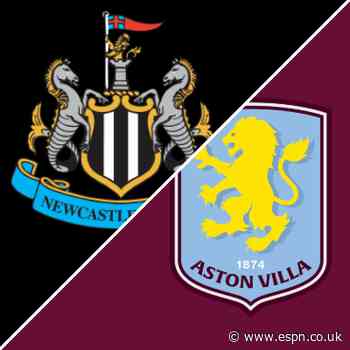 Manzambi fires Villa to victory at St. James' Park