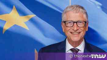 Bill Gates leans on CEOs as he plans a bigger AI safety push, Axios reports