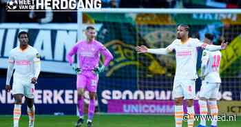Heet van de Herdgang | Poll: Waarom verloor PSV bij ADO Den Haag?