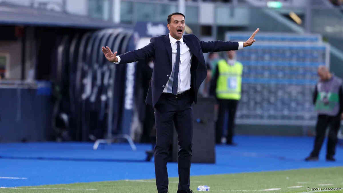 Palladino: ‘Bologna regret against Inter, can’t leave game in the balance’