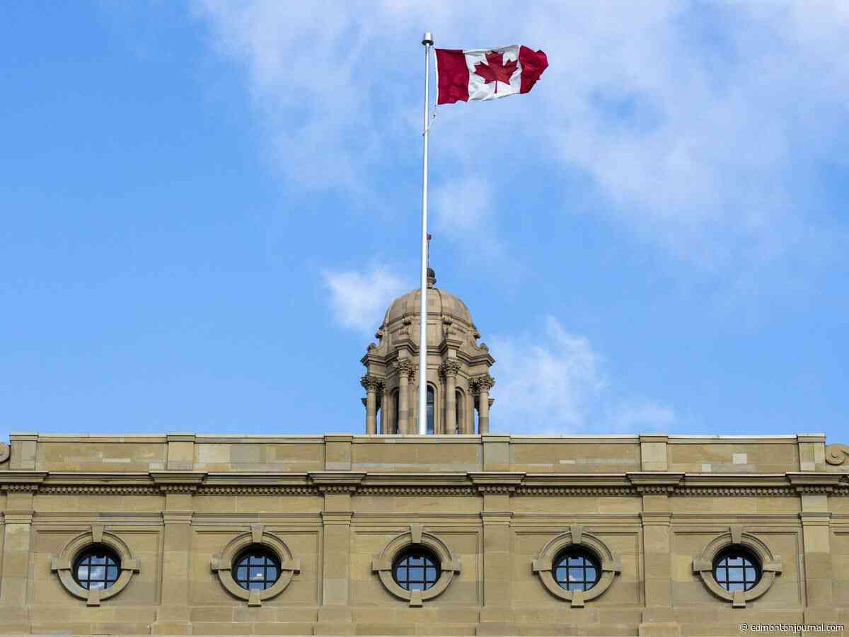 Environment Canada warns of 100 km/h wind gusts