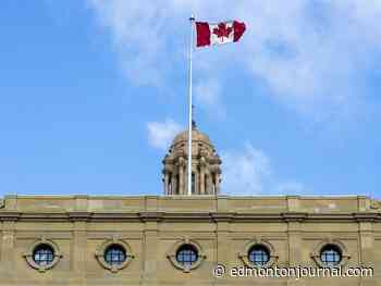 Environment Canada warns of 100 km/h wind gusts