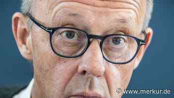 CDU-Account gehackt: E-Mail geht an etliche „sicherheitsrelevante“ Kontakte – auch an Friedrich Merz