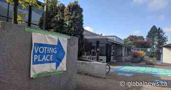 B.C. municipal election 2026: Results, ridings and candidates