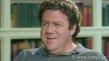 Did the ‘Cheers’ Cast Drink Real Beer on the Show? George Wendt Revealed the Answer on TODAY in 1988