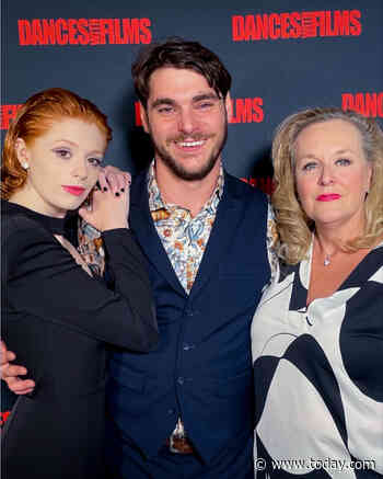 RJ Mitte’s Sister Pays Tribute To Late Actor: ‘I Not Only Just Lost A Brother, I Lost A Father’