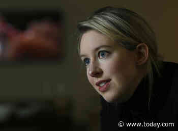 Who Is Elizabeth Holmes and What Did She Do?