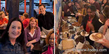 Brit Hosts ‘Great British Bake Off’ Watch Parties at DC Pub for Americans Craving Whimsy