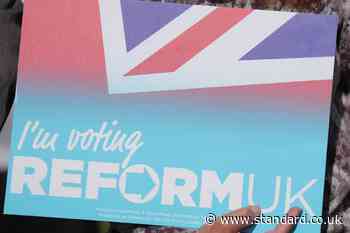 Undercover footage shows Reform activist claiming Muslims cannot be British
