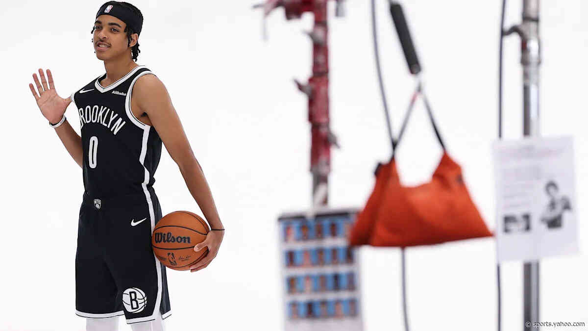 The Brooklyn Podcast: Brooklyn Nets 2026-27 Season Preview SPECIAL