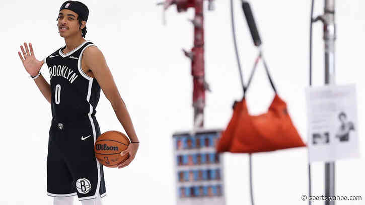 The Brooklyn Podcast: Brooklyn Nets 2026-27 Season Preview SPECIAL