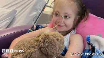 Same-day test 'saved her life'