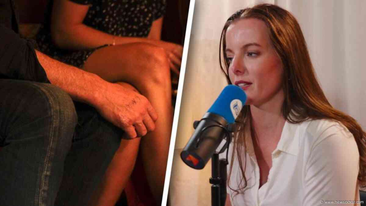 Escort over opvallende fetisj: ’Zou ik wel eens spannend vinden’