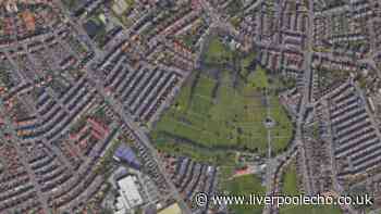 Teenager, 17, attacked by man inside own Wallasey home