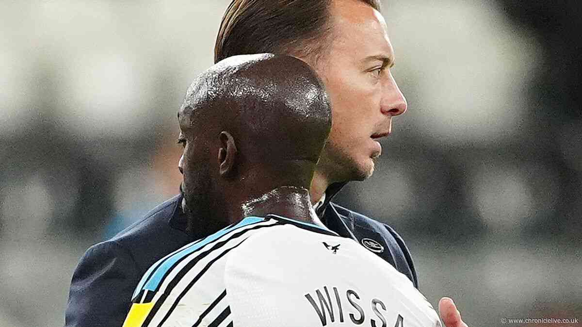 Inevitable Johan Manzambi moment has to raise serious questions of Newcastle recruitment - 5 things