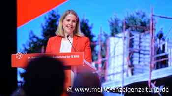 Statt Enteignungen: So will Hubertz die Wohnungskrise in Deutschland bekämpfen