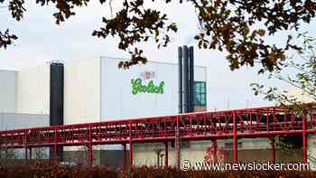 Meerdere mensen onwel bij rondleiding in Grolsch-fabriek