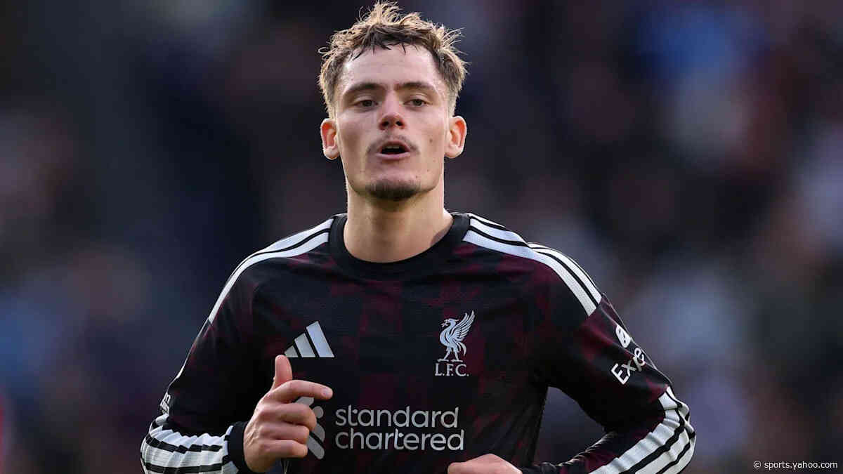 Wirtz delivers but remains Liverpool's conundrum
