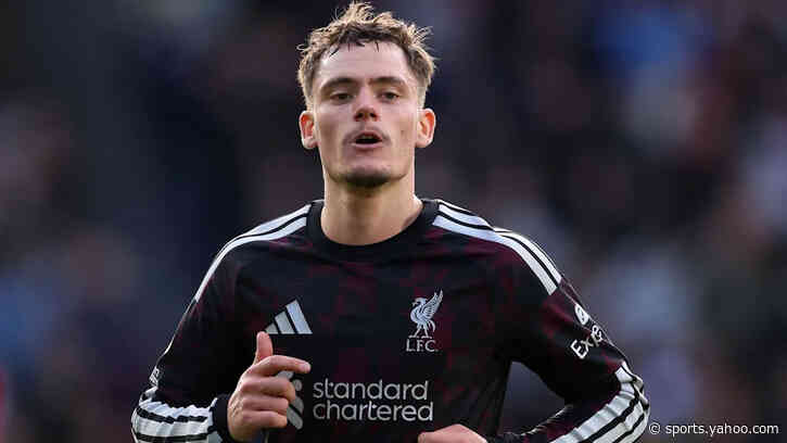 Wirtz delivers but remains Liverpool's conundrum