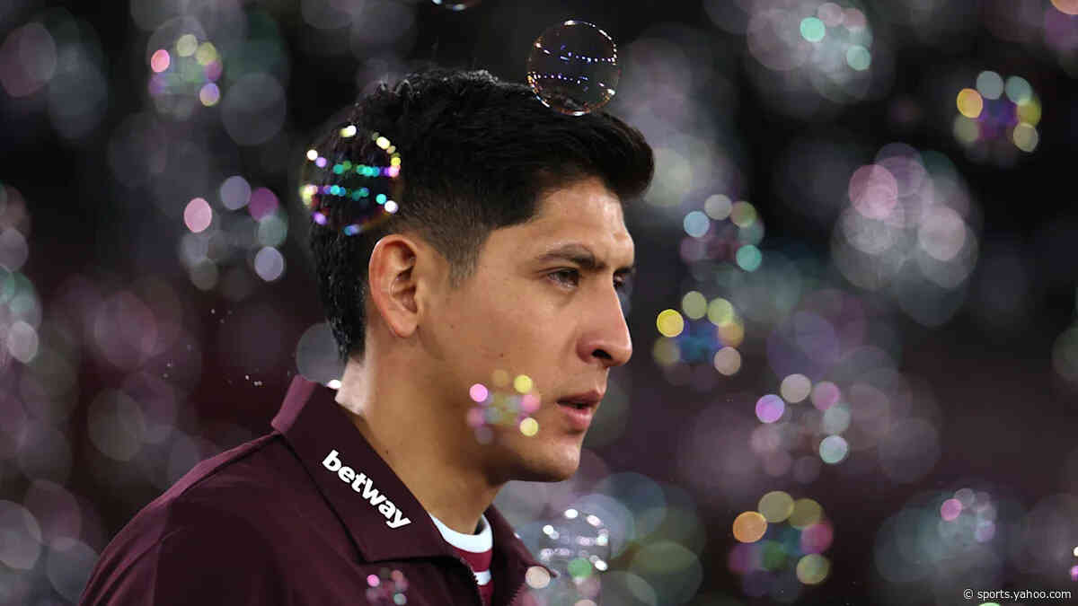 West Ham Outcast Eyes Winter Escape: Should Nuno Sanction A January Exit?