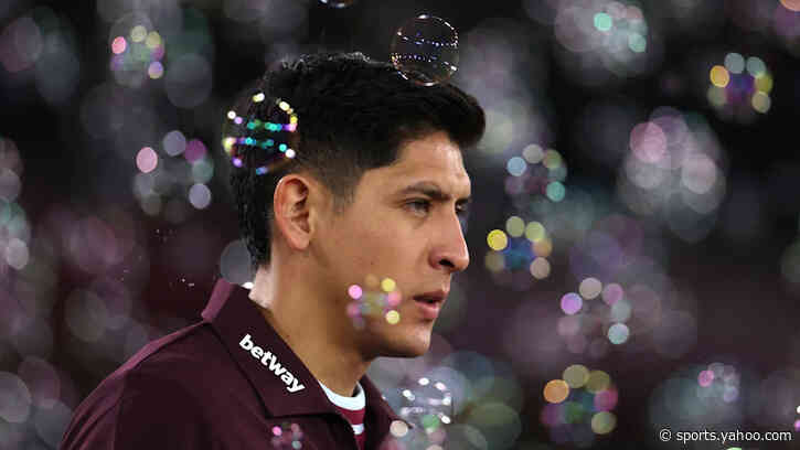 West Ham Outcast Eyes Winter Escape: Should Nuno Sanction A January Exit?