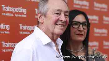 BBC comedian Paul Whitehouse mugged at cashpoint as wife shares update