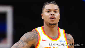 Hawks Waive Cameron Corhen, Kobe Johnson