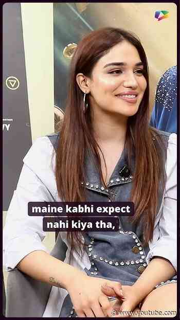 Kaira Anu: it was never about the elimination | Rise & Fall 2 | India Forums #Shorts
